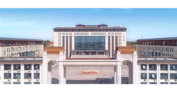 郑州时代科技中等专业“3+2”分段制大专志愿填报录取公告